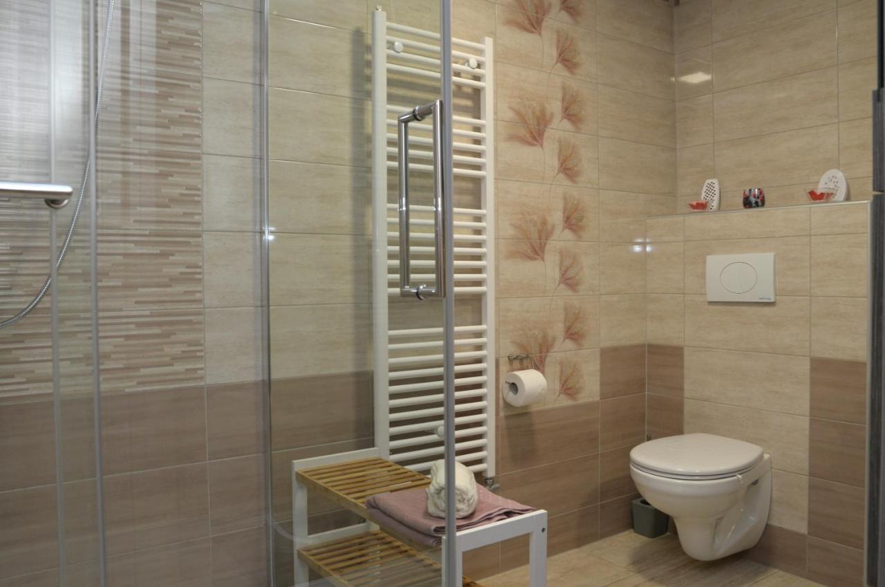 Tanja S Holiday Home In Nature With Sauna And Hot Tub Gorica pri Slivnici 외부 사진