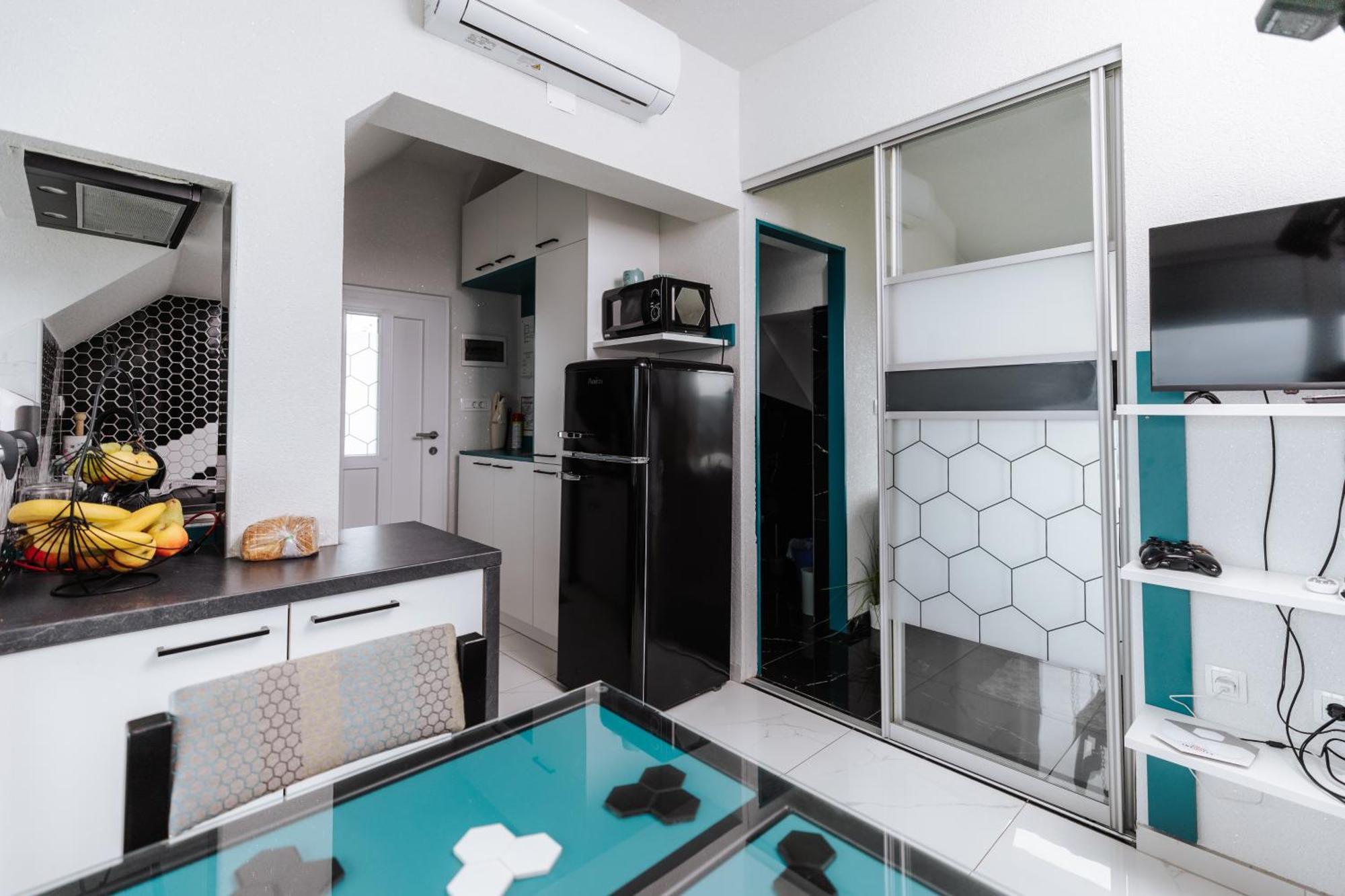 Tanja S Holiday Home In Nature With Sauna And Hot Tub Gorica pri Slivnici 외부 사진